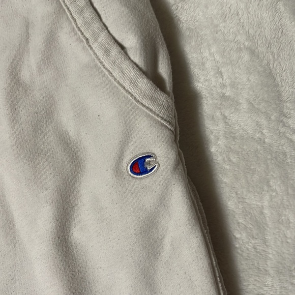 Champion Jogger Capri - Picture 3 of 11